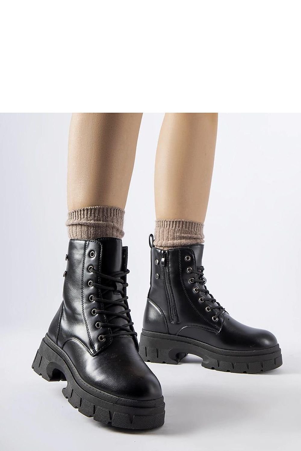 Boots model 207928 Solea